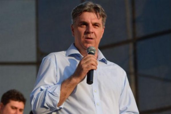 Zgonea: Punctul de vedere al Parlamentului pe referendum, cât mai repede; nu căutăm tertipuri